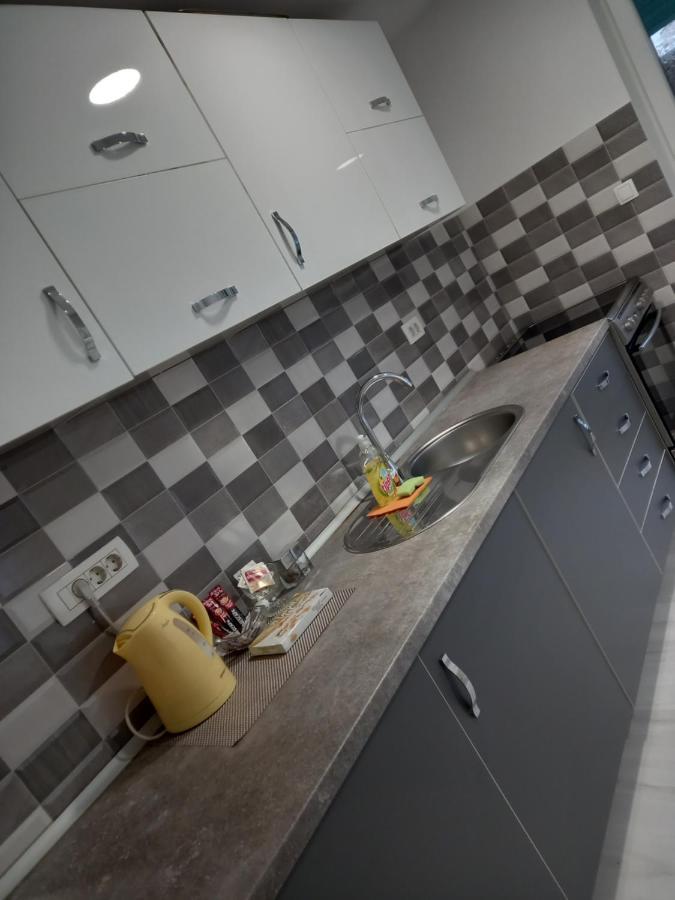 Apartment Centar Of City Mostar Exterior photo