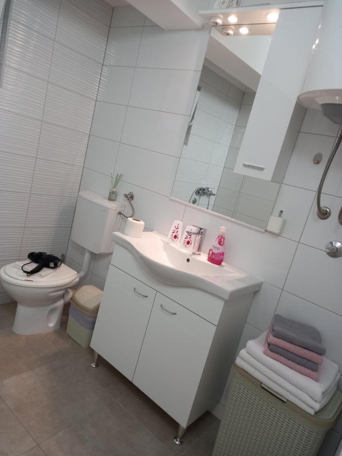 Apartment Centar Of City Mostar Exterior photo