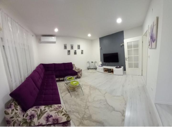 Apartment Centar Of City Mostar Exterior photo