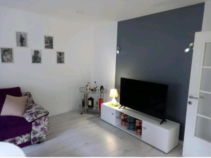 Apartment Centar Of City Mostar Exterior photo
