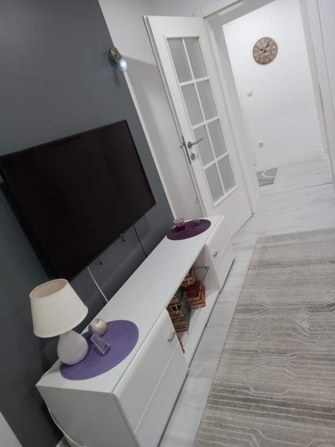 Apartment Centar Of City Mostar Exterior photo