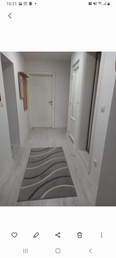 Apartment Centar Of City Mostar Exterior photo