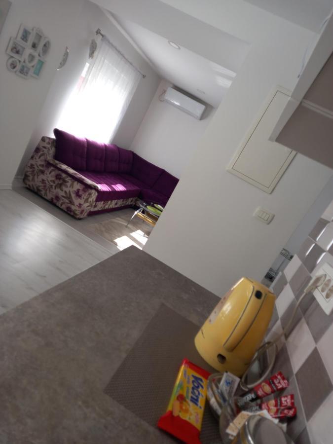 Apartment Centar Of City Mostar Exterior photo