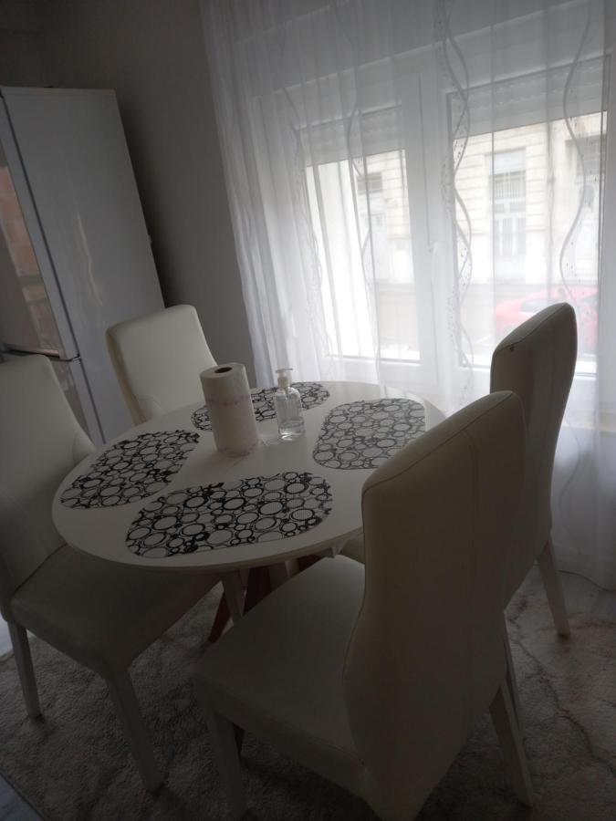 Apartment Centar Of City Mostar Exterior photo