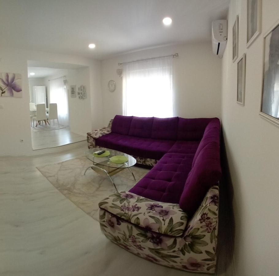 Apartment Centar Of City Mostar Exterior photo
