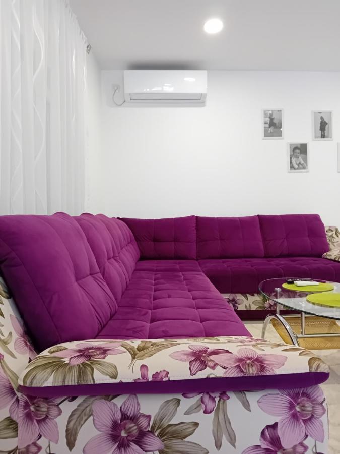 Apartment Centar Of City Mostar Exterior photo