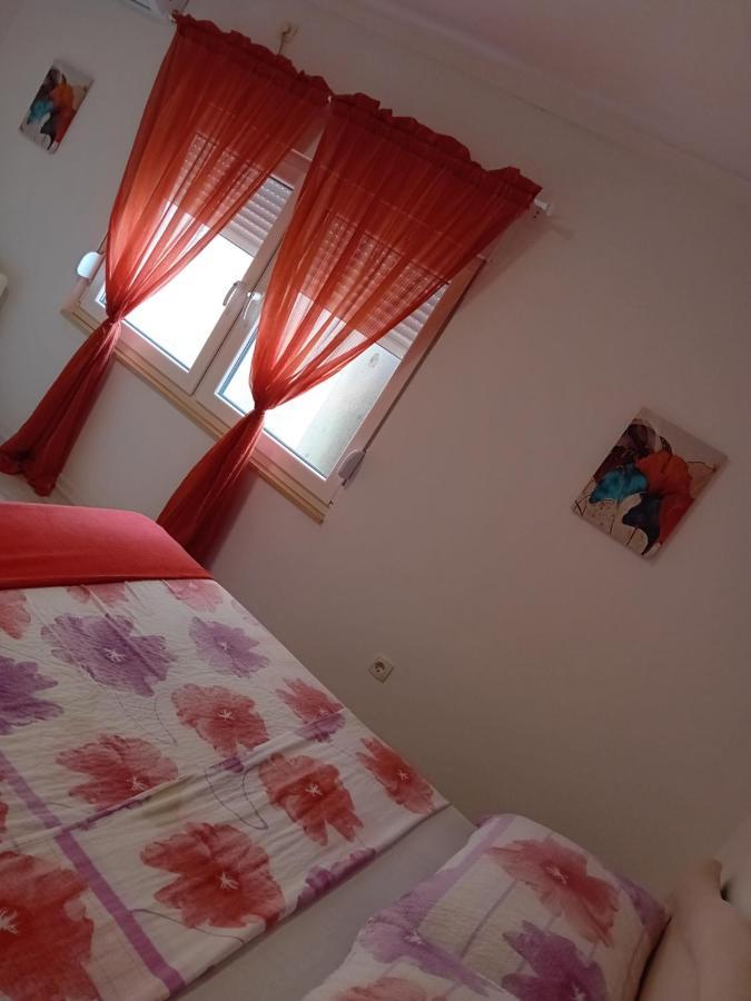 Apartment Centar Of City Mostar Exterior photo
